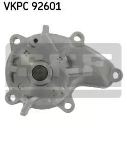 Насос SKF VKPC 92601